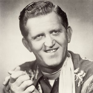 Red Sovine