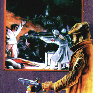 La Parabellum Del Buen Psicopata