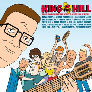 King Of The Hill Theme