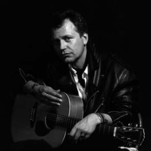 Robb Johnson