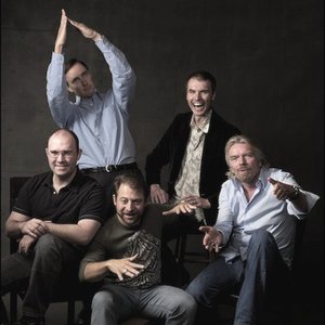 Rocket boys