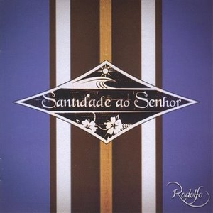 Santidade ao senhor