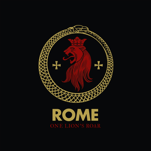 One Lions Roar
