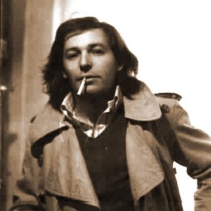 Rossi Vasco