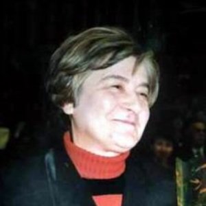 Роза Ченборисова