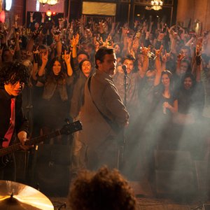 Rudderless