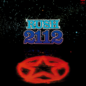 2112 Overture