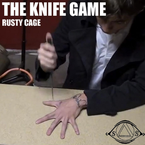 The new knife game song
