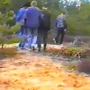 Рыцарь Диких Яблок