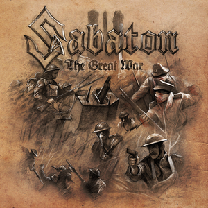 A Ghost in the Trenches