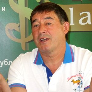 Салават Фатхетдинов