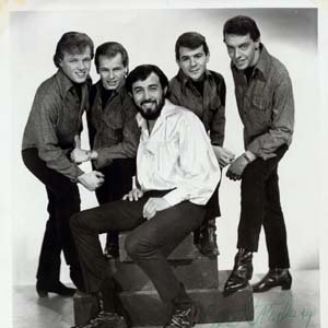 Sam the Sham and the Pharaohs