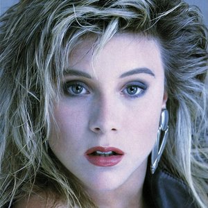 Samantha Fox