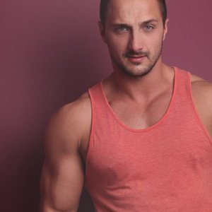 Саша Эскобар