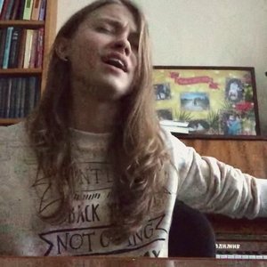 Саша Капустина