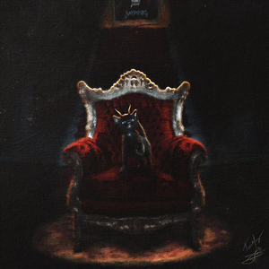 Оставь меня