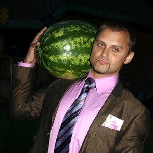 Семен Фролов