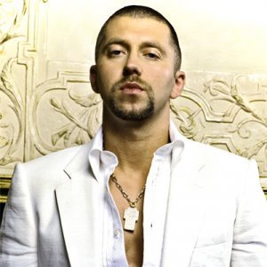 Серега