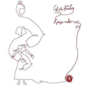 Крізь твої очі