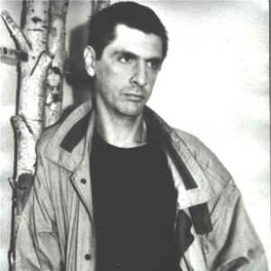 Сергей Коржуков