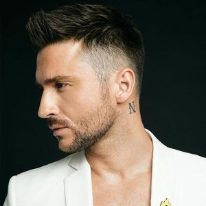 Сергей Лазарев