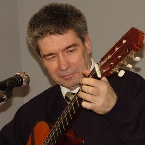 Сергей Погорелый