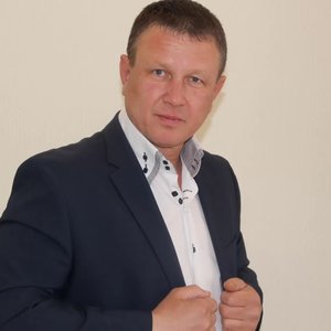 Сергей Сухачёв