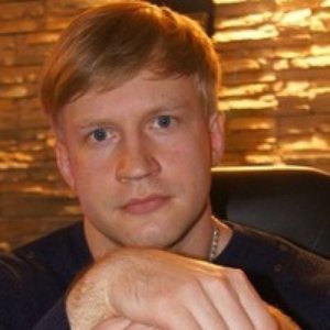 Сергей Тимошенко