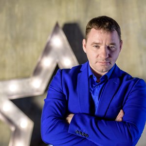Сергей Завьялов