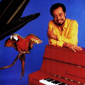 Sergio Mendes
