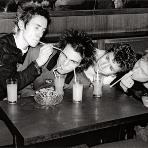 Sex Pistols