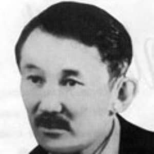 Шамши Калдаяков