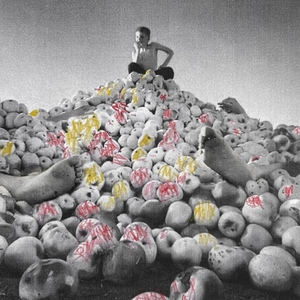 КоКоКо / Структуры не выходят на улицы