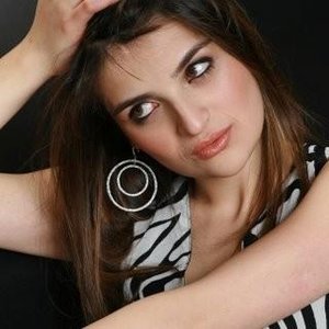SIlva Hakobyan