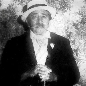 Simón Diaz