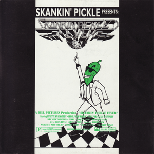 Pseudo Punk