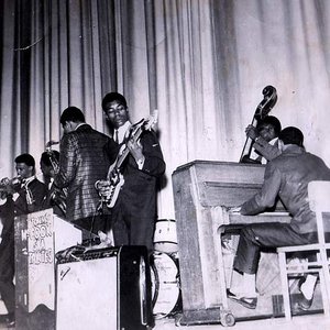 Skatalites