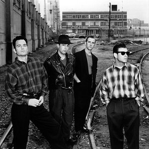 Social Distortion