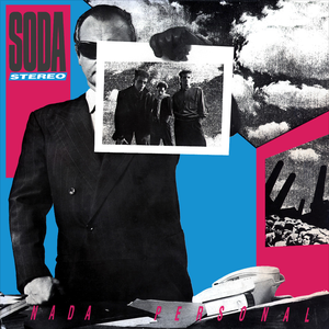 Cuando Pase El Temblor