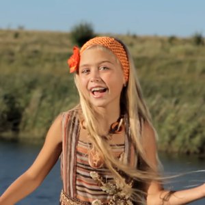 Софья Фисенко