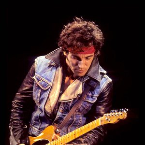 Springsteen Bruce