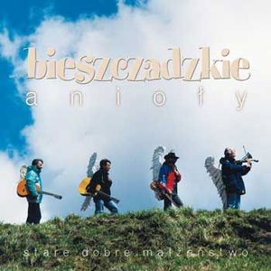 Bieszczadzkie anioly