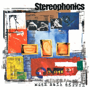 More Life In A Tramps Vest