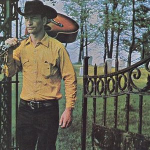 Stompin' Tom Connors