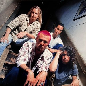 Stone Temple Pilots