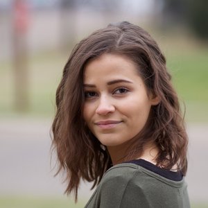 Сусанна Шарикова