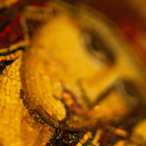 Наш малыш спит