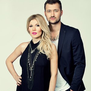 Тамерлан и Алёна