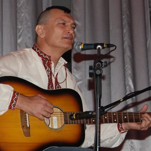 Тарас Житинський
