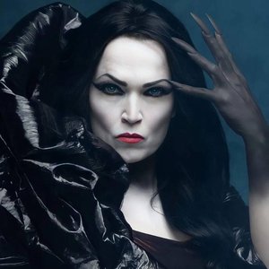 Tarja Turunen